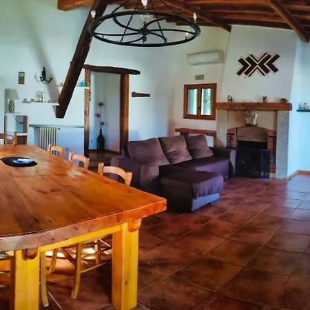 Villa Quinta Da Lameira - Central Portugal Pero Viseu