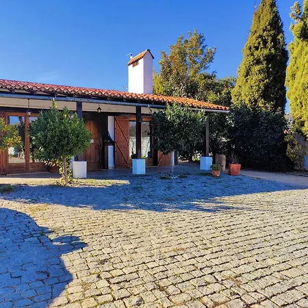 Quinta Da Lameira - Central Portugal