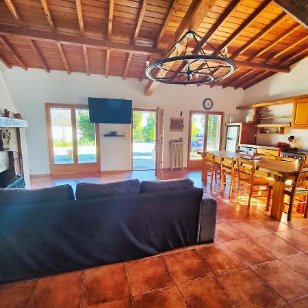 Quinta Da Lameira - Central Portugal Villa *