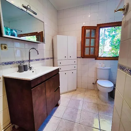 Quinta Da Lameira - Central Portugal Villa Pero Viseu