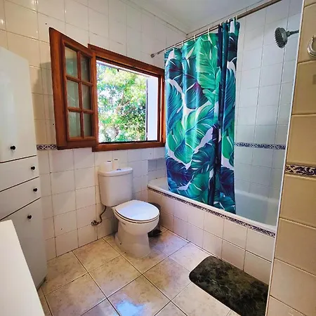 Quinta Da Lameira - Central Portugal Villa *