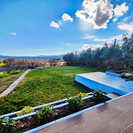 Quinta Da Lameira - Central Portugal *