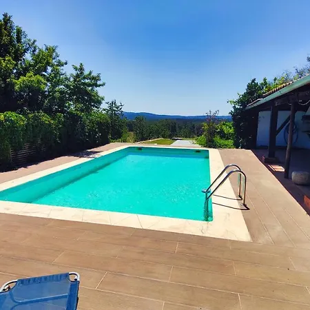Quinta Da Lameira - Central Portugal Villa