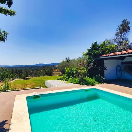 Quinta Da Lameira - Central Portugal Villa *