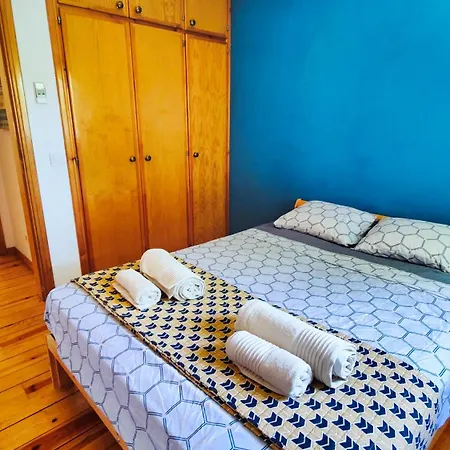 Quinta Da Lameira - Central Portugal Villa Pero Viseu