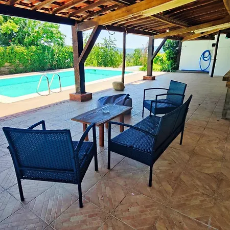 Villa Quinta Da Lameira - Central Portugal *